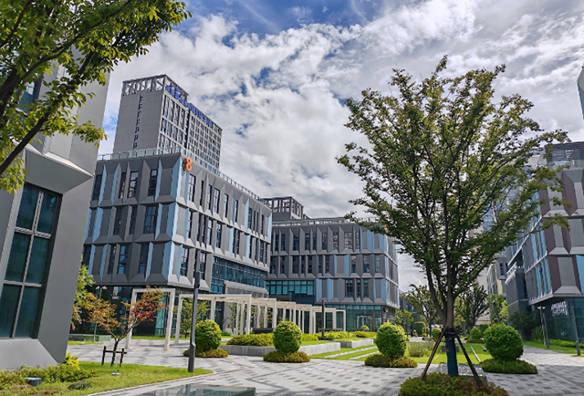 宜春工业地产投资新蓝海——新能源产业园区崛起